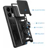 Coque arrière Phonesta CamShield pour Oppo Find X9 - Noir 1