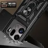 Coque arrière Phonesta CamShield pour Oppo Find X9 Pro - Noir 3