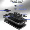 Coque arrière Phonesta CamShield pour Oppo Reno15 - Noir 1
