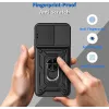 Coque arrière Phonesta CamShield pour Oppo Reno15 - Noir 5