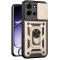 Coque arrière Phonesta CamShield pour OnePlus Nord 6 - Or