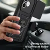 Coque arrière Phonesta CamShield pour HONOR 600 Lite - Or 4