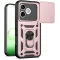 Coque arrière Phonesta CamShield pour HONOR 600 Lite - Or rose