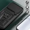 Coque arrière Phonesta CamShield pour HONOR 600/600 Pro - Or rose 5