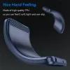 Coque arrière en silicone Phonesta Carbon pour Xiaomi Redmi 14C / Xiaomi Poco C75 - Bleu 2