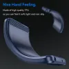 Coque arrière en silicone Phonesta Carbon pour Samsung Galaxy S25 FE - Bleu 3
