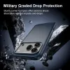 Coque arrière en silicone Phonesta Carbon pour HONOR 600/600 Pro - Bleu 3