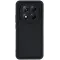 Coque arrière en silicone Phonesta Grooved pour Xiaomi Redmi Note 14 Pro 5G / Xiaomi Poco X7 - Noir