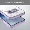 Coque arrière Phonesta HybridAir pour Nothing Phone (3a) - Violet 3