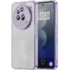 Coque arrière Phonesta HybridAir pour Nothing Phone (3a) Pro - Violet