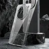Coque arrière Phonesta HybridAir pour Nothing Phone (3a) Pro - Transparent 4