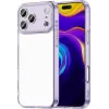 Coque arrière Phonesta HybridAir pour Apple iPhone 17 Pro Max - Violet