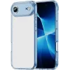 Coque arrière Phonesta HybridAir pour Apple iPhone Air - Bleu 0