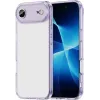 Coque arrière Phonesta HybridAir pour Apple iPhone Air - Violet 0