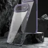 Coque arrière Phonesta HybridAir pour Apple iPhone Air - Violet 3