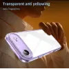 Coque arrière Phonesta HybridAir pour Apple iPhone Air - Violet 4