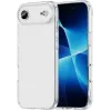 Coque arrière Phonesta HybridAir pour Apple iPhone Air - Transparent 0