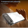 Coque arrière Phonesta HybridAir pour Apple iPhone Air - Noir 4