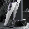 Coque arrière Phonesta HybridAir pour Samsung Galaxy Z Fold 7 - Violet 4