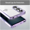 Coque arrière Phonesta HybridAir pour Sony Xperia 1 VII - Violet 3
