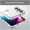 Coque arrière Phonesta HybridAir pour Samsung Galaxy A16 - Transparent 3