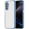 Coque arrière Phonesta HybridAir pour Samsung Galaxy A17/A26 - Bleu