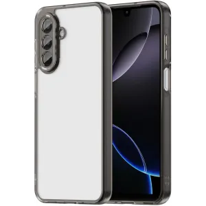 Coque arrière Phonesta HybridAir pour Samsung Galaxy A17/A26 - Noir