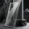 Coque arrière Phonesta HybridAir pour Samsung Galaxy S24 Ultra - Transparent 4