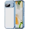 Coque arrière Phonesta HybridAir pour Google Pixel 9 - Bleu 0