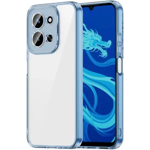 Coque arrière Phonesta HybridAir pour Xiaomi Redmi 15C / Xiaomi Poco C85 - Bleu