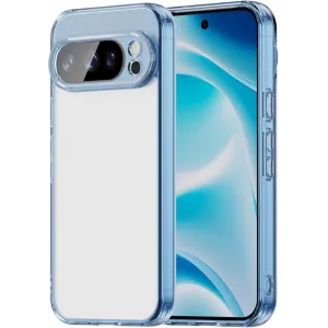 Coque arrière Phonesta HybridAir pour Google Pixel 10 Pro - Bleu