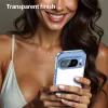 Coque arrière Phonesta HybridAir pour Google Pixel 10 Pro - Bleu 4