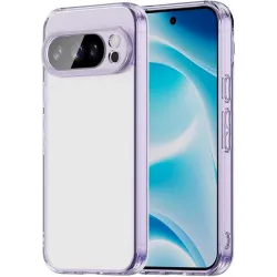 Coque arrière Phonesta HybridAir pour Google Pixel 10 Pro - Violet