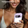 Coque arrière Phonesta HybridAir pour Google Pixel 10 Pro - Violet 5