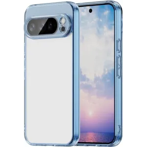 Coque arrière Phonesta HybridAir pour Google Pixel 10 Pro XL - Bleu