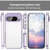 Coque arrière Phonesta HybridAir pour Google Pixel 10 Pro XL - Violet 9
