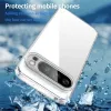 Coque arrière Phonesta HybridAir pour Google Pixel 10 Pro XL - Transparent 6