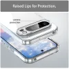 Coque arrière Phonesta HybridAir pour Google Pixel 10 Pro XL - Transparent 7