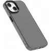 Coque arrière Phonesta HardFrost pour Apple iPhone 15 - Noir mat 6