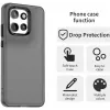 Coque arrière Phonesta HardFrost pour Motorola Edge 60 Neo/Edge 50 Neo / ThinkPhone 25 - Noir mat 4