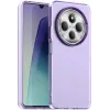 Coque arrière Phonesta HardFrost pour Xiaomi Redmi 14C / Xiaomi Poco C75 - Violet mat
