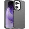 Coque arrière Phonesta HardFrost pour Oppo Reno13 - Noir mat