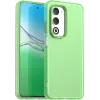 Coque arrière Phonesta HardFrost pour Oppo A5/A5m - Vert mat