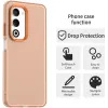 Coque arrière Phonesta HardFrost pour Oppo A5/A5m - Orange mat 5