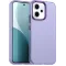Coque arrière Phonesta HardFrost pour Oppo Reno14 - Violet mat