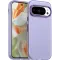 Coque arrière Phonesta HardFrost pour Google Pixel 10 Pro XL - Violet mat