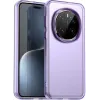 Coque arrière Phonesta HardFrost pour HONOR Magic7 Pro - Violet mat 0