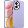 Coque arrière Phonesta HardFrost pour HONOR 400 - Violet mat 0