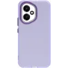 Coque arrière Phonesta HardFrost pour HONOR 400 - Violet mat 1
