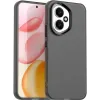 Coque arrière Phonesta HardFrost pour HONOR 400 - Noir mat